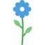 Flower icon 64x64
