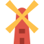 Windmill icon 64x64