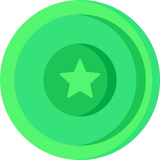 Frisbee icon