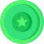 Frisbee icon 64x64