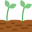 Sprout icon 64x64