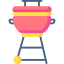 Bbq icon 64x64