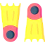 Flippers icon 64x64