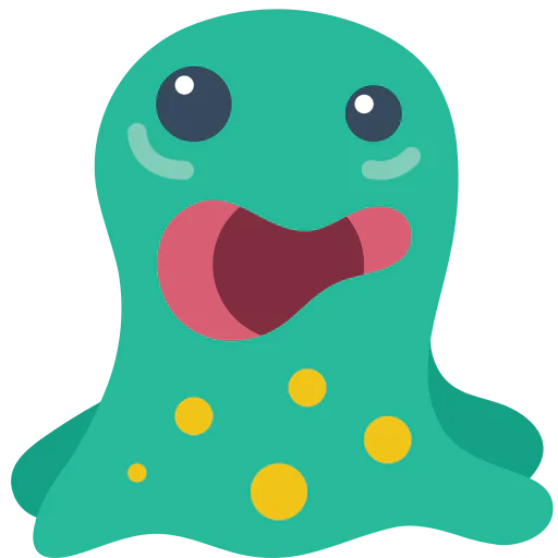 Monster icon