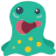 Monster icon 64x64