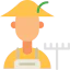 Farmer icon 64x64