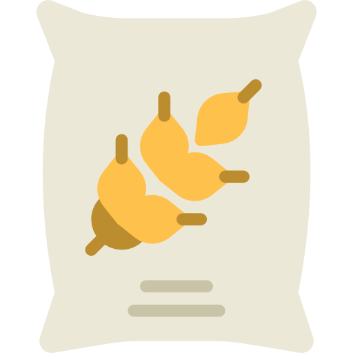 Grain icon