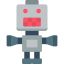 Robot icon 64x64