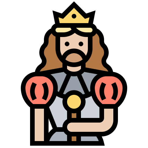 King icon