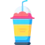 Milkshake icon 64x64