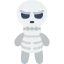 Skeleton biểu tượng 64x64