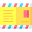 Postcard icon 64x64