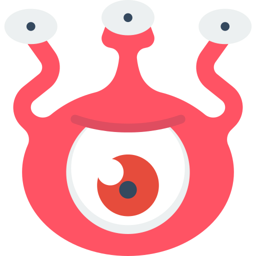 Monster icon