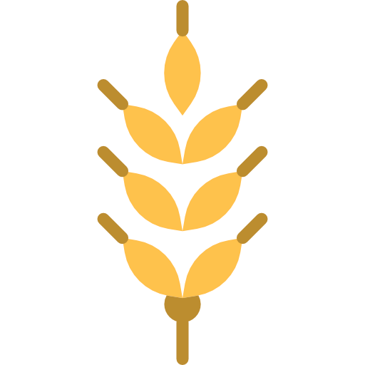 Wheat icon