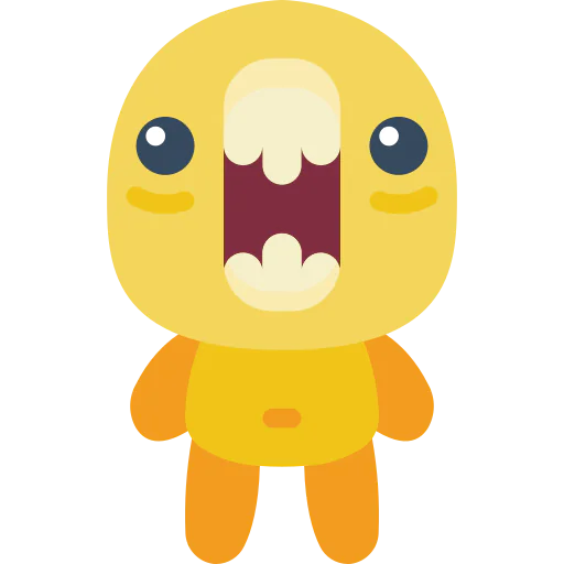 Monster icon