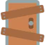 Blocked door Symbol 64x64