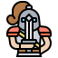 Knight icon 64x64