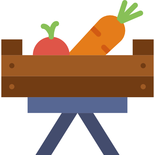 Vegetables icon