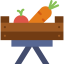 Vegetables icon 64x64