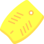 Bodyboard icon 64x64