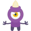 Monster icon 64x64