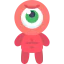 Monster icon 64x64