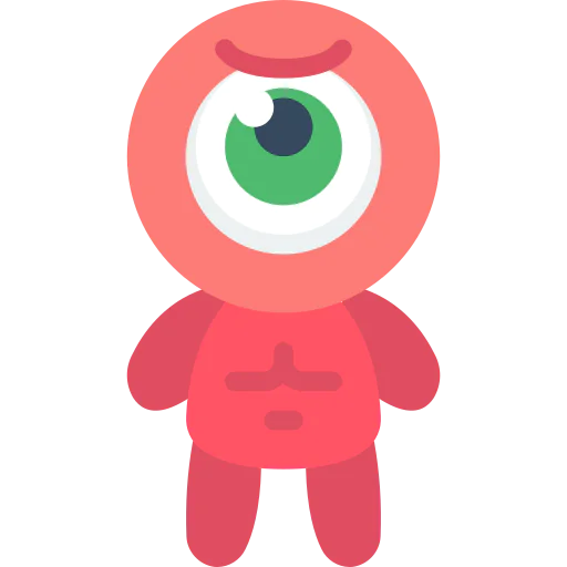 Monster icon