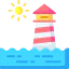Lighthouse icon 64x64