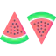 Watermelon icon 64x64