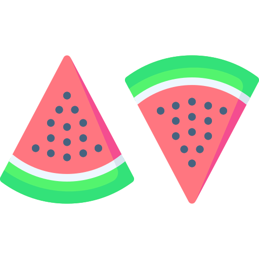 Watermelon icon