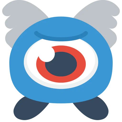 Monster icon