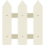 Fence icon 64x64