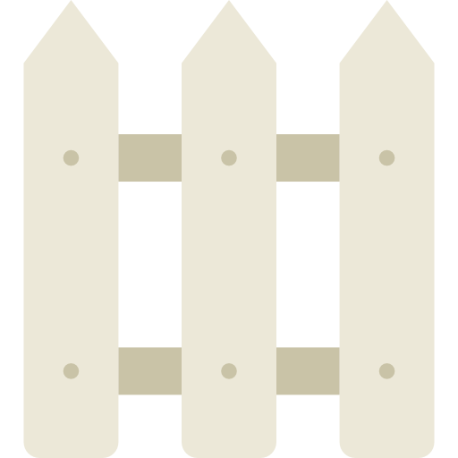 Fence icon