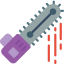 Chainsaw icon 64x64