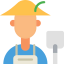 Farmer icon 64x64