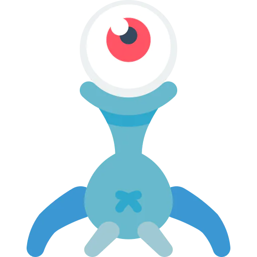 Monster icon