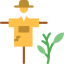 Scarecrow icon 64x64