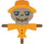 Scarecrow icon 64x64