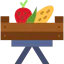Vegetables icon 64x64