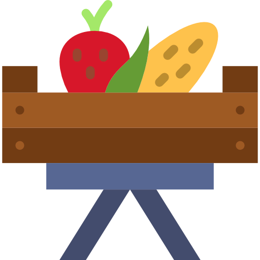 Vegetables icon