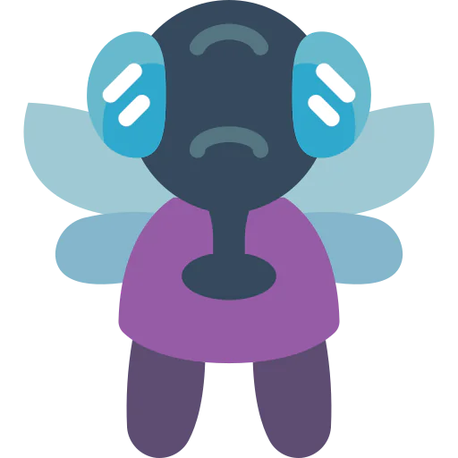 Fly icon