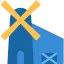 Windmill icon 64x64