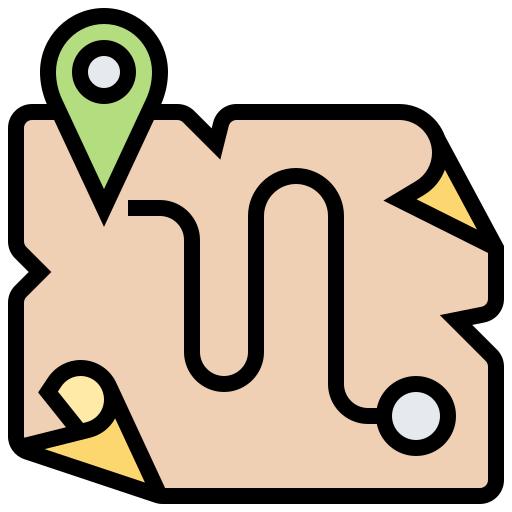 Map icon