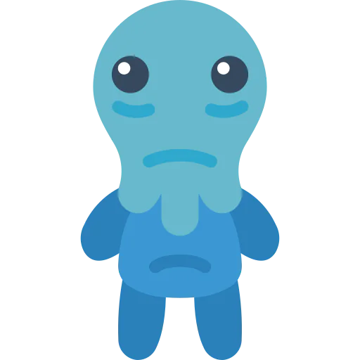 Monster icon