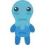 Monster icon 64x64