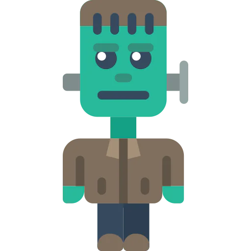 Monster icon