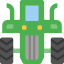 Tractor icon 64x64