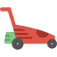 Lawnmower icon 64x64