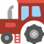 Tractor icon 64x64