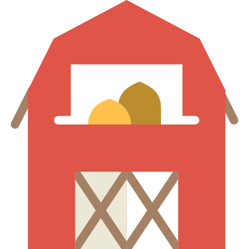 Barn icon